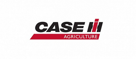 Новый веб-сайт Case IH